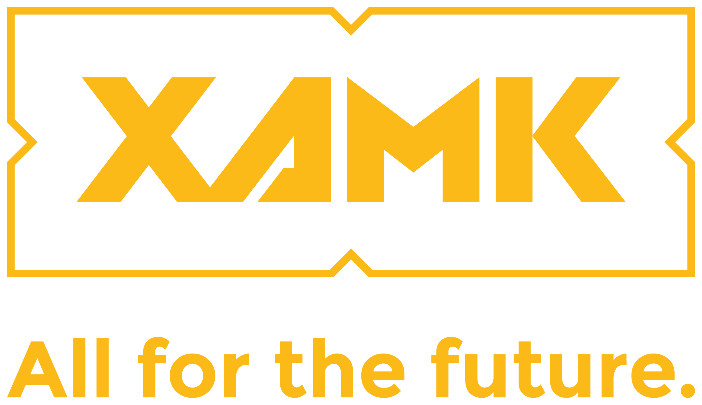 XAMK Logo